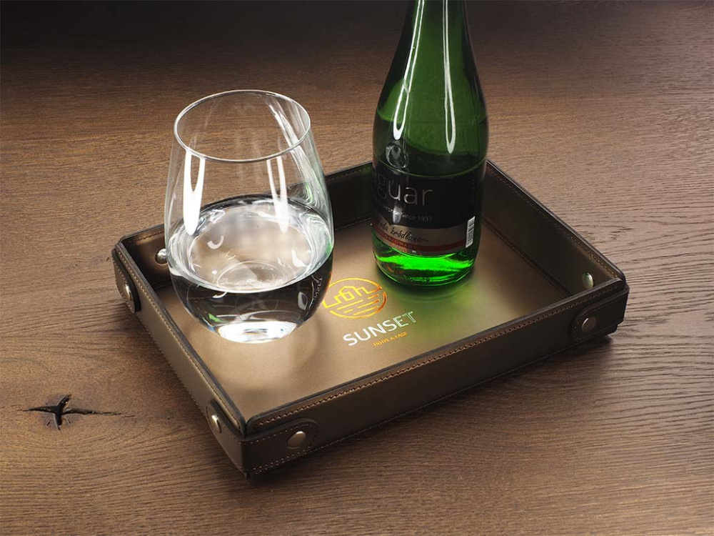 Logo trade promotional giveaways picture of: Box 1656094