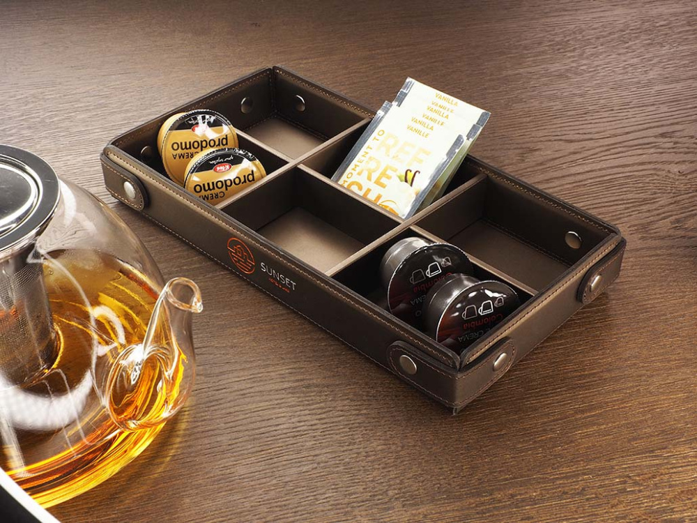 Logotrade promotional item picture of: Box 1657094