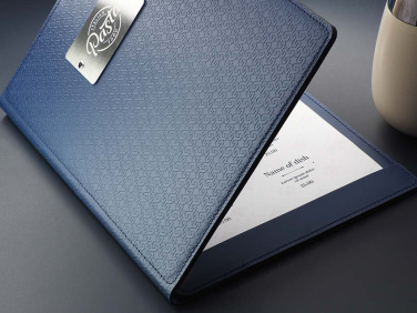 Logotrade promotional giveaway picture of: Menu cover Fine Dining 1061243