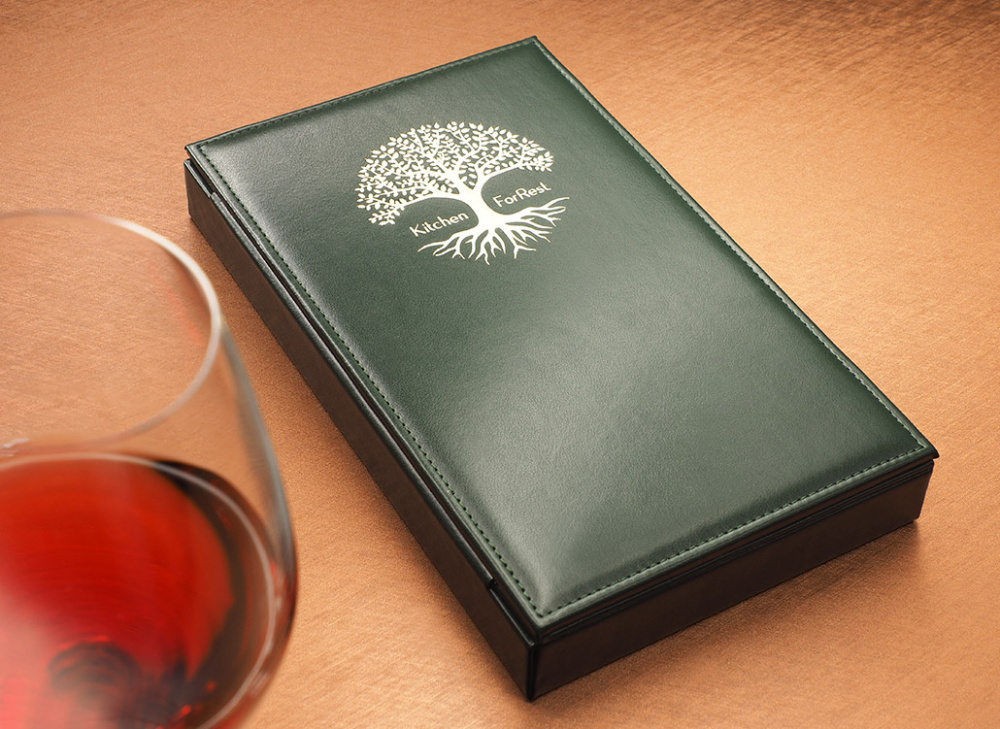 Logotrade corporate gifts photo of: Bill box 1096320