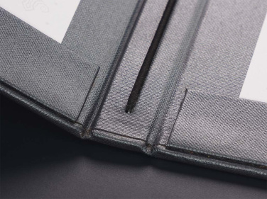 Logo trade promotional items picture of: Menu cover 1804280