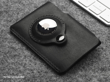 Logo trade advertising product photo of: Wallet with AirTag holder 1936141