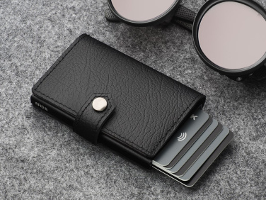 Logo trade advertising product photo of: RFID wallet 2161318