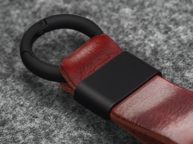 Logotrade corporate gift image of: Keyring 1710141