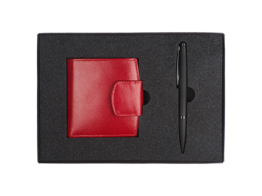 Logotrade promotional product picture of: Christmas set 2176013