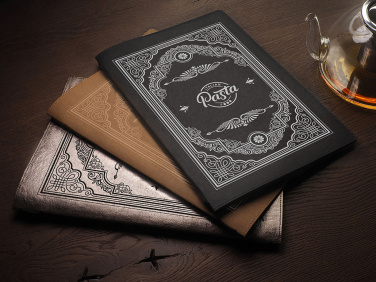 Logotrade advertising product image of: Menu cover Ambiente 1178296