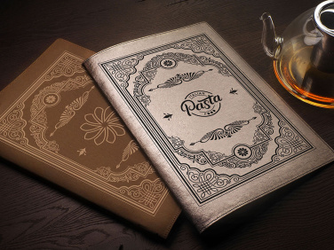 Logotrade promotional merchandise photo of: Menu cover Ambiente 1178296