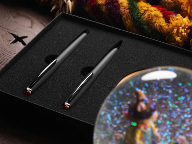 Logo trade promotional gifts picture of: Christmas set 1762094