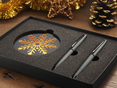 Logo trade promotional gifts image of: Christmas set 1762094