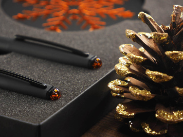 Logo trade promotional giveaway photo of: Christmas set 1762094