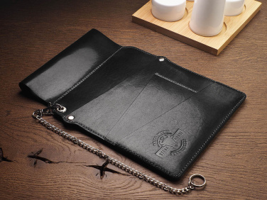 Logotrade promotional giveaway image of: Waiter holster  1188141