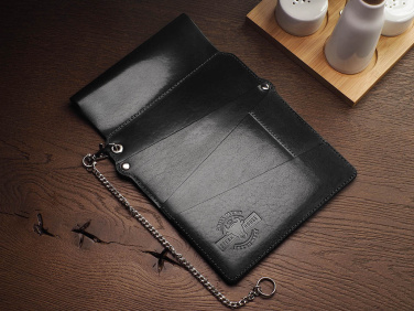 Logo trade promotional gift photo of: Waiter holster  1188141