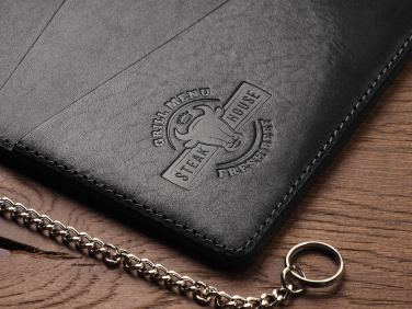 Logo trade promotional merchandise picture of: Waiter holster  1188141