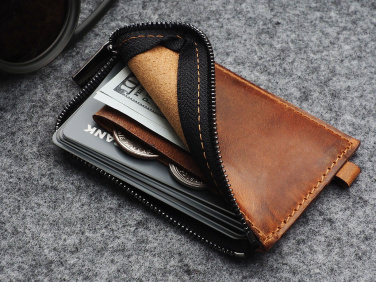 Logotrade advertising product image of: Wallet 1935310