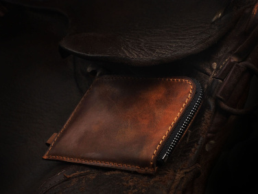 Logotrade corporate gift picture of: Wallet 1935310