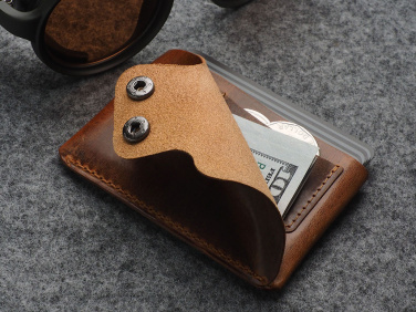 Logotrade promotional product image of: Wallet 384310