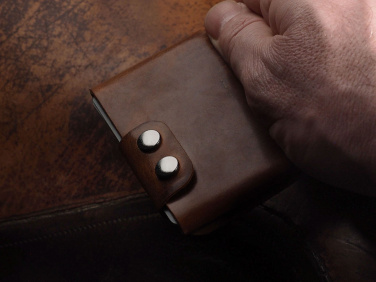 Logotrade corporate gift picture of: Wallet 384310