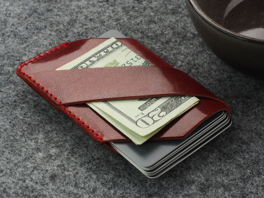 Logo trade promotional merchandise photo of: Wallet 1242141