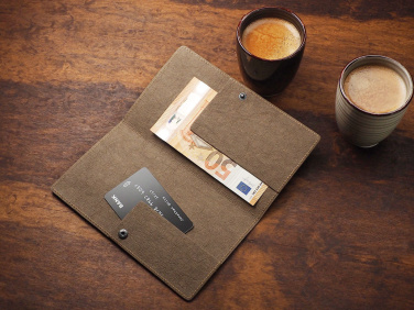 Logotrade corporate gift image of: Bill holder 1152106