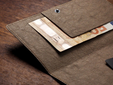 Logotrade advertising products photo of: Bill holder 1152106