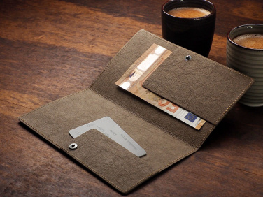 Logo trade promotional item photo of: Bill holder 1152106