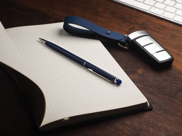 Logo trade promotional item photo of: Notebook  1945106