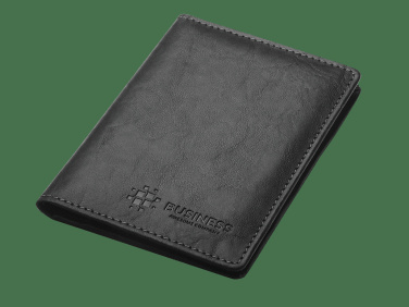 Logo trade promotional products picture of: Document wallet 889329