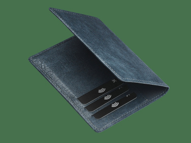 Logotrade promotional gift picture of: Document wallet 889328