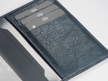 Logotrade promotional giveaways photo of: Document wallet 889328