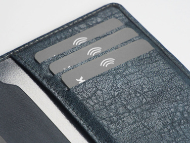 Logotrade corporate gifts photo of: Document wallet 889328