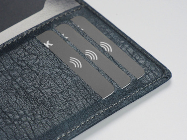 Logotrade promotional product picture of: Document wallet 889328