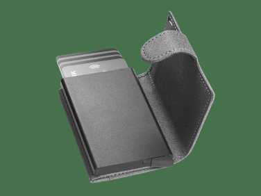 Logotrade corporate gift image of: RFID wallet 1225323