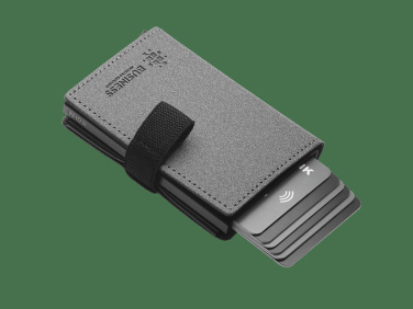 Logotrade promotional giveaway picture of: RFID wallet 1230323