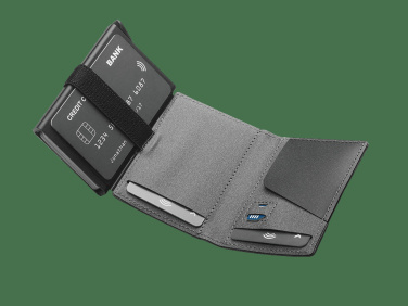 Logotrade business gift image of: RFID wallet 1230323