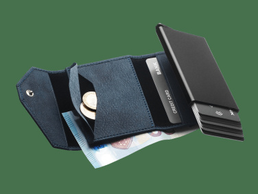 Logo trade advertising products picture of: RFID wallet 1249326