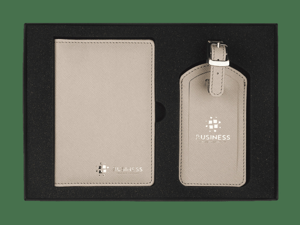 Logo trade promotional gifts picture of: Set 1978113