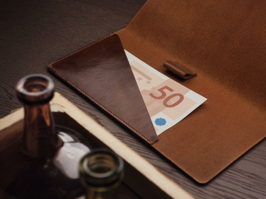 Logo trade advertising products picture of: Bill holder 1203310