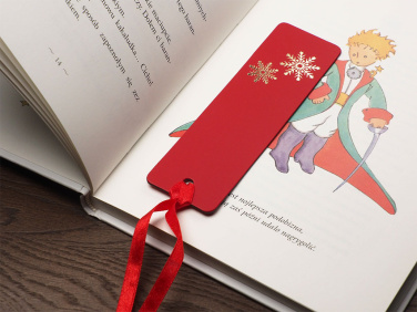 Logotrade promotional items photo of: Bookmark 2036094