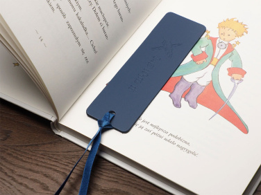 Logo trade promotional gifts picture of: Bookmark 2036094