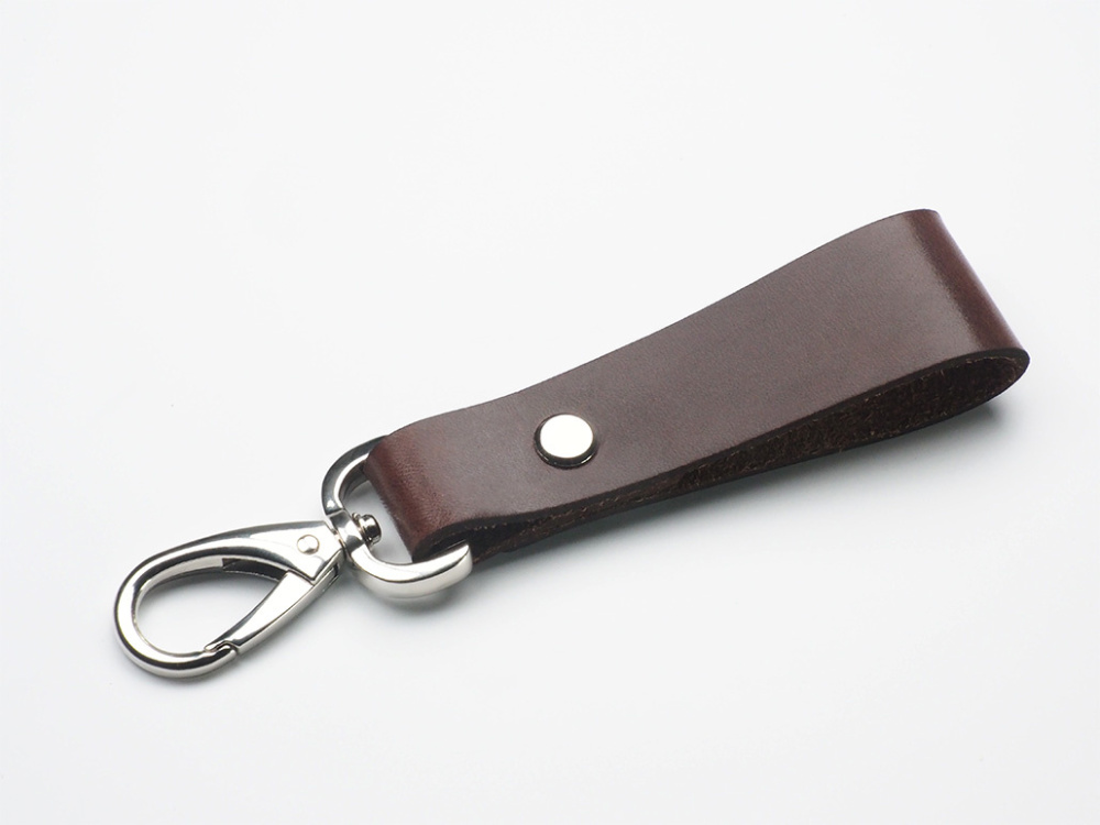 Logotrade business gift image of: Keyring 2041141