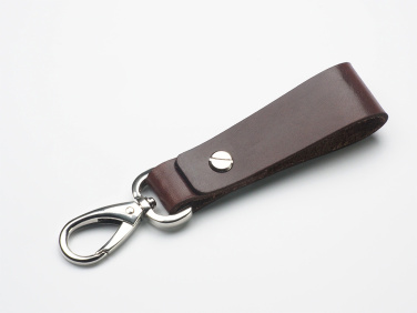 Logo trade promotional gifts picture of: Keyring 2041141