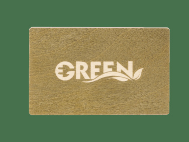Logotrade promotional item picture of: Wooden magnet 2034121