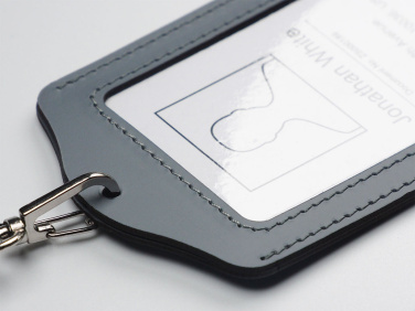 Logotrade promotional giveaways photo of: ID Badge Holder 2038094