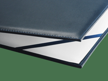 Logo trade promotional giveaway photo of: Certificate cover 2042119