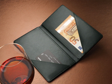 Logotrade promotional gifts photo of: Bill holder 1967320