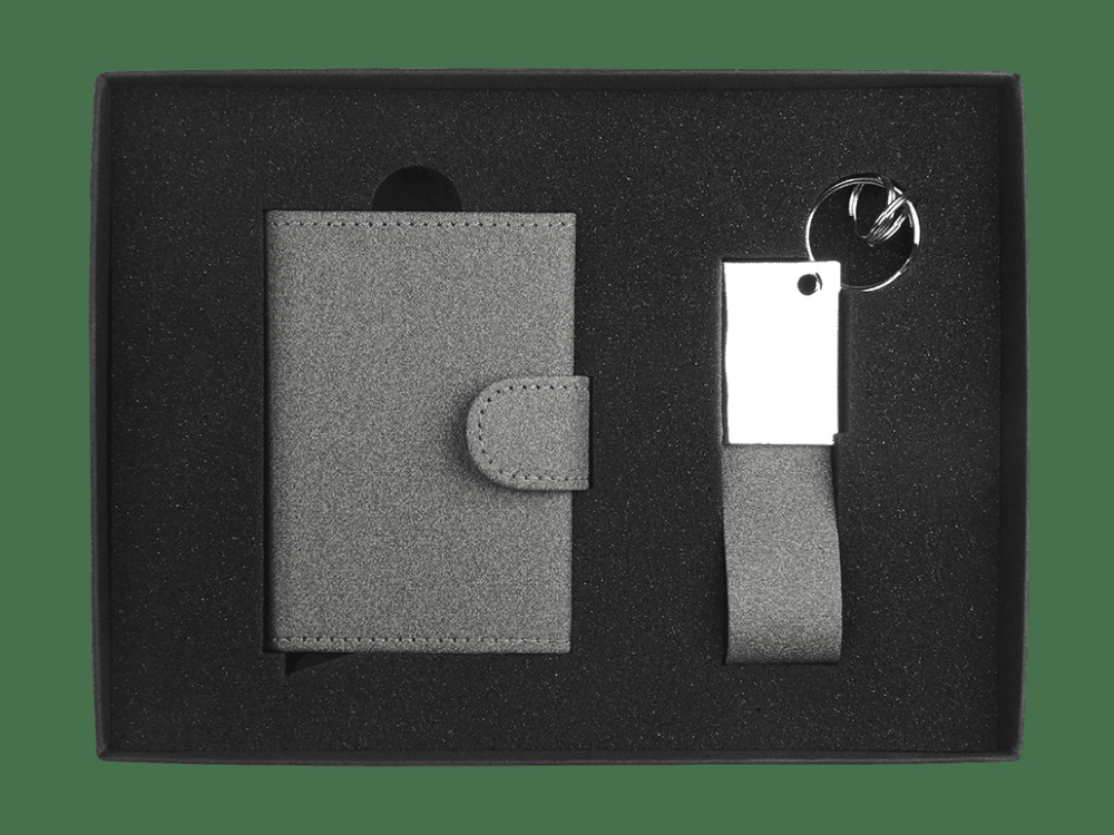 Logo trade promotional giveaways picture of: Set 1977323