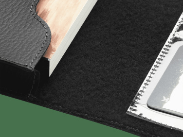 Logo trade promotional merchandise photo of: Car Document Organizer 2072157