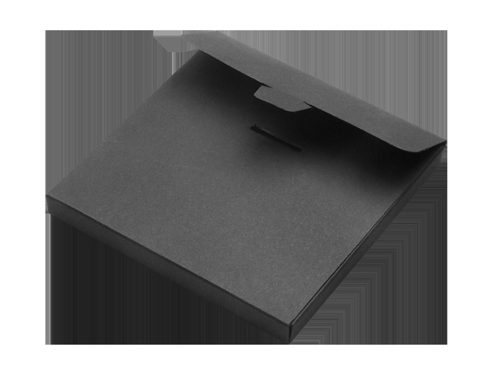 Logo trade promotional gifts image of: Box (10.5x10.5x1cm) 900037