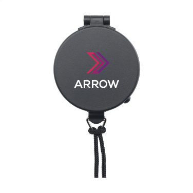 Logo trade promotional items image of: En-Route compass