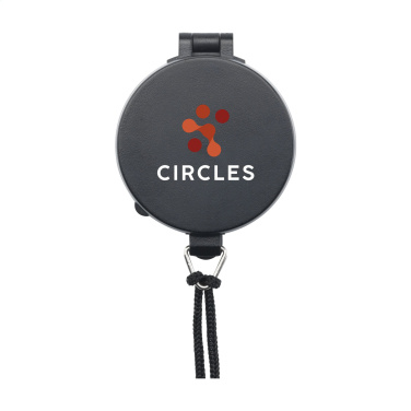 Logo trade promotional items image of: En-Route compass